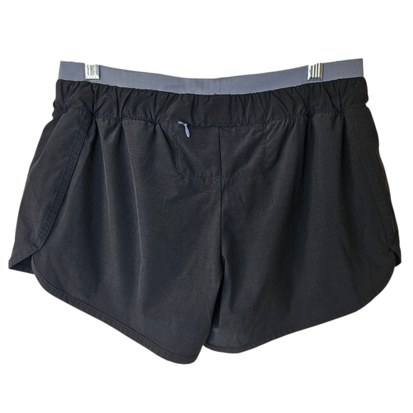 Title Nine Women's Black Athletic Shorts M - Picture 2 of 11